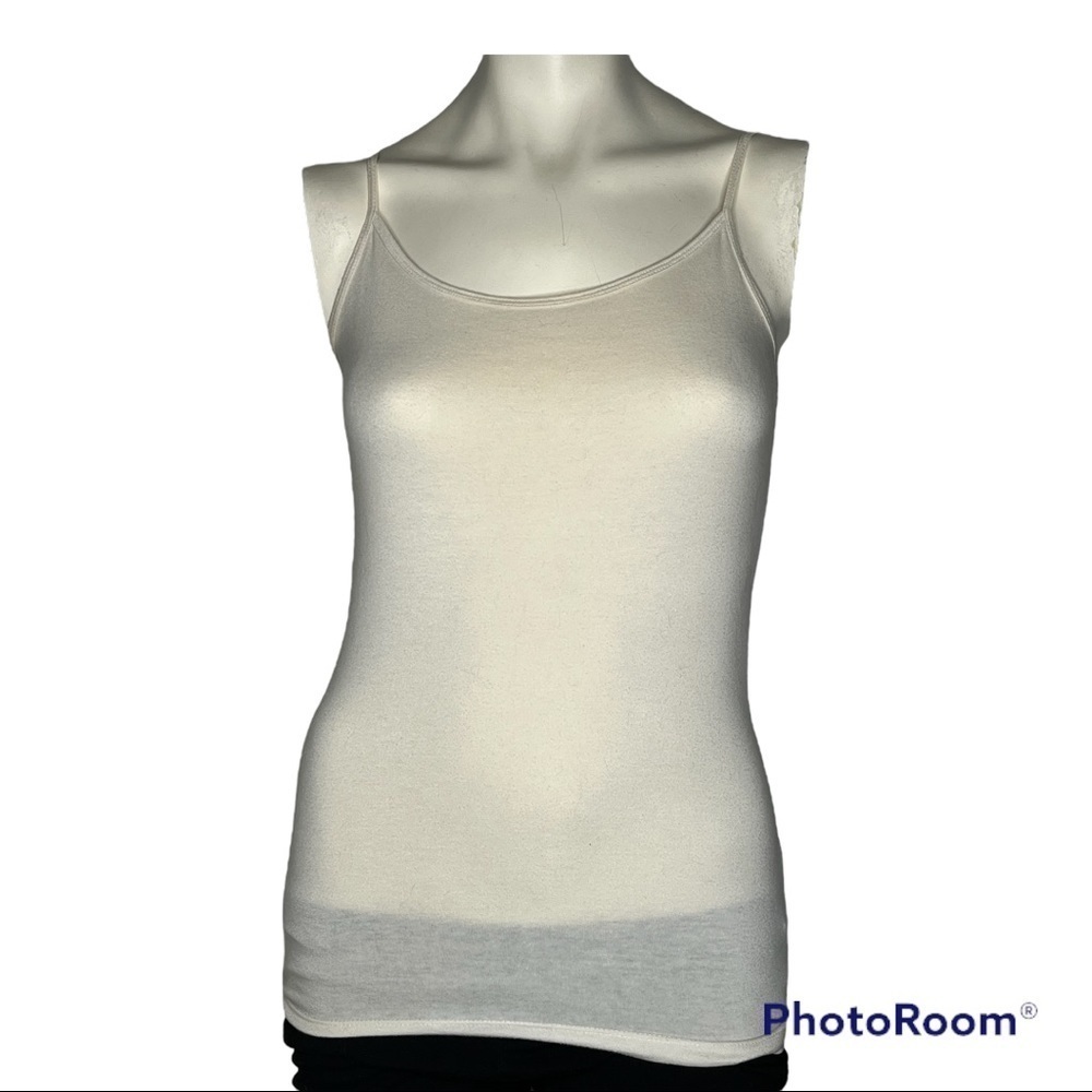 Nollie Tank Top